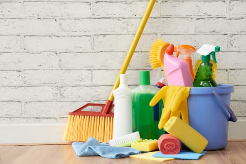 Insights from paquitas Cleaning